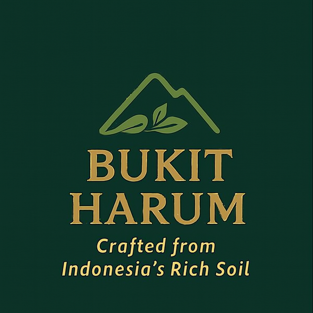 Logo CV Bukit Harum